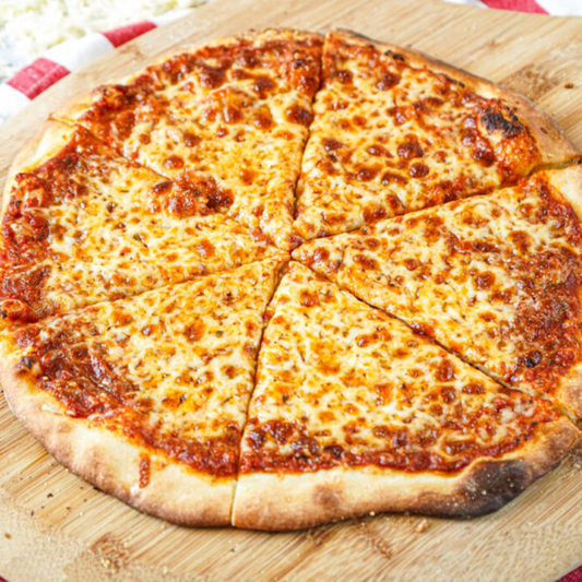 American Sea Food New York-Style Pizza