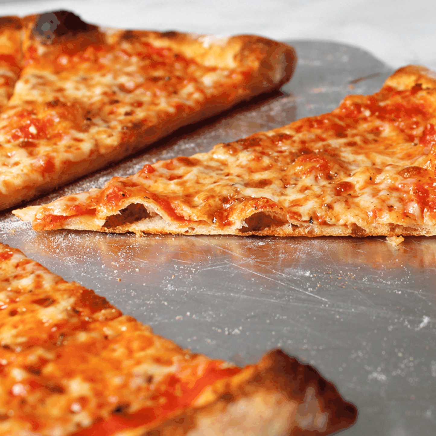 American Chicken New York-Style Pizza