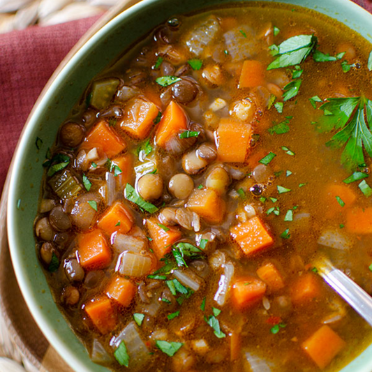 Lentil Soup