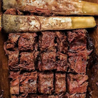 Turkish Asado