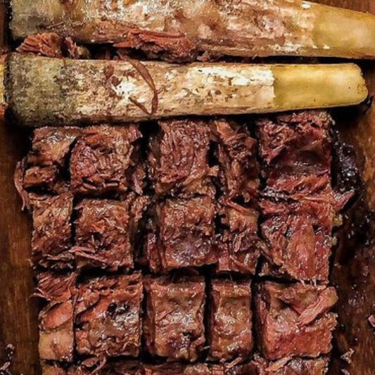 Turkish Asado