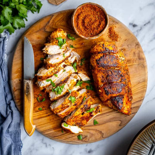 Turkish Boneless Chicken