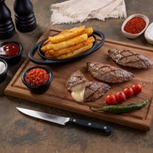 Turkish Bosporus Kasarli Köfte 300g
