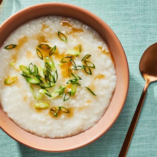 Chinese Congee