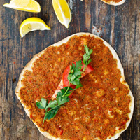 Turkish Lahmacun Regular