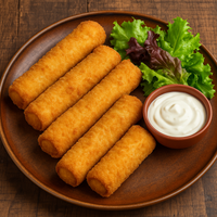 Turkish Avci Bögregi