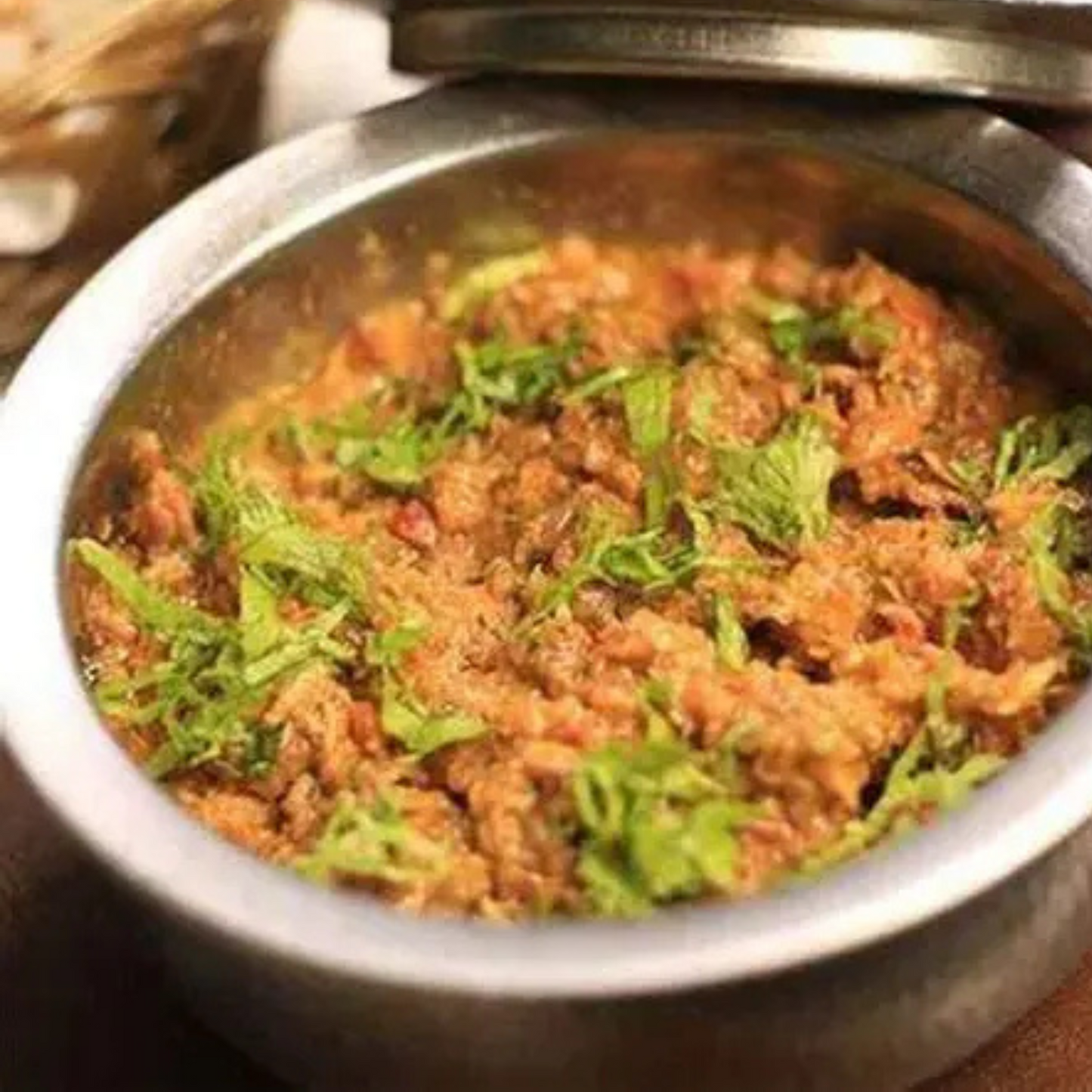 Pakistani Fish Handi
