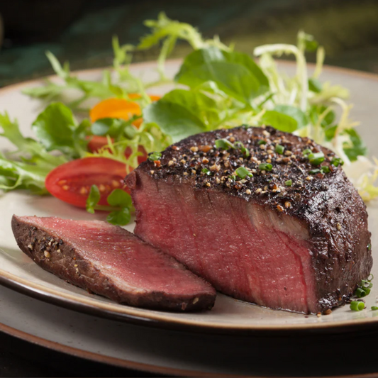 Turkish Wagyu Filet Mignon Steak 350g