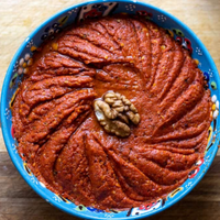 Turkish Muhammara
