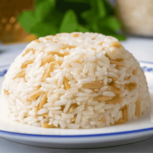 Turkish Pilav