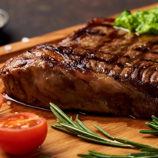 Turkish Lokum Steak 250g