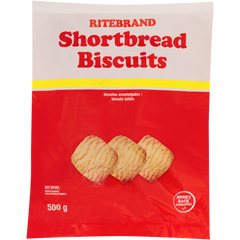 Shortbread Biscuits