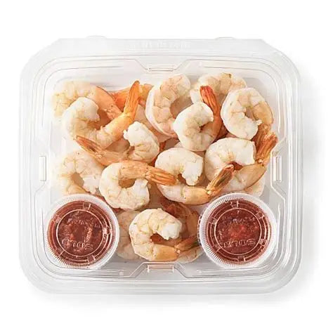 Shrimp Cocktail Pack
