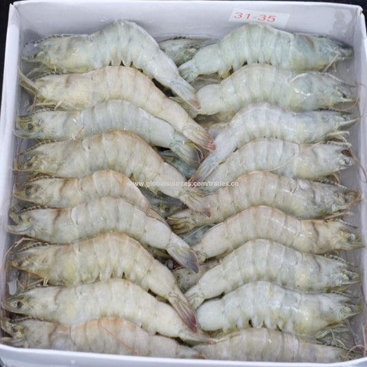 Shrimps