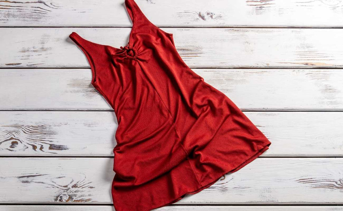 Silk Blouse