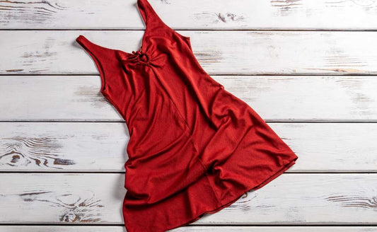Silk Blouse