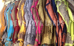 Silk Blouse