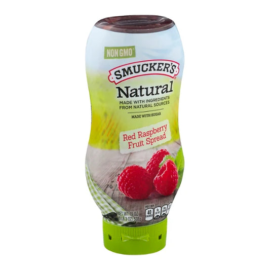Smucker’s Natural