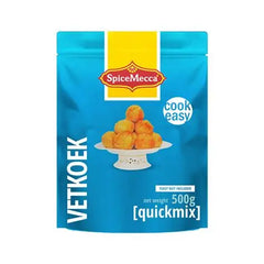 South African Baked Vetkoek Mix – 500g