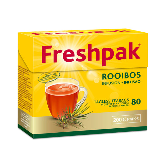 South African Rooibos Tea – Premium Box