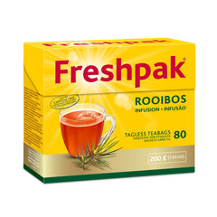 South African Rooibos Tea – Premium Box