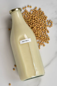 Chinese Soy Milk (Chilled)