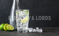 Sparkling Water 250 ml