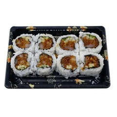 Spicy Tuna Roll (8 pcs)
