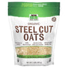 Steel-Cut Oats