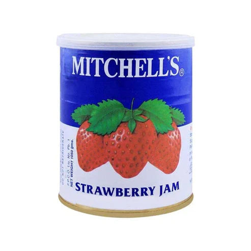 Strawberry Jam