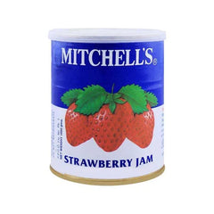 Strawberry Jam
