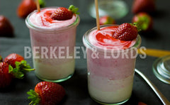 Strawberry Split