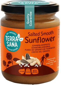 Sunflower Seed Butter – 250 g
