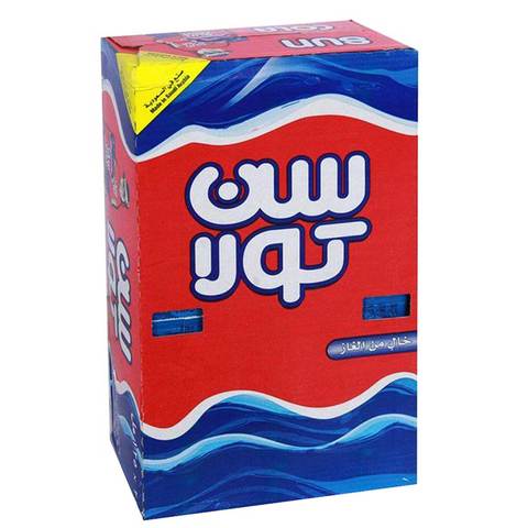 Suntop Sun Cola Juice 250ml