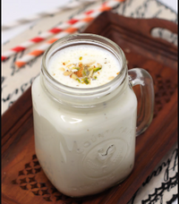 Afghani Sweet Lassi