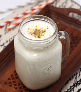 Pakistani Sweet Lassi