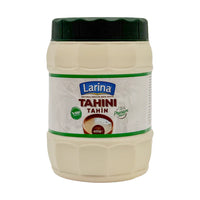 Tahini (White Sesame Paste) – 400 g