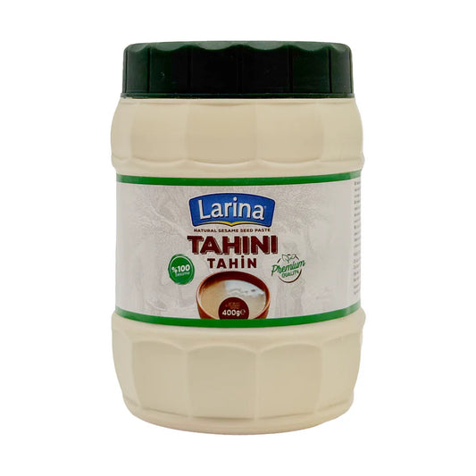 Tahini (White Sesame Paste) – 400 g