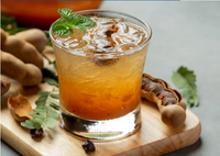 Afghani Tamarind Cooler
