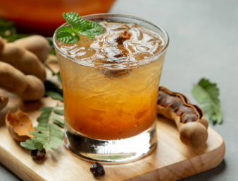 Turkish Tamarind Cooler