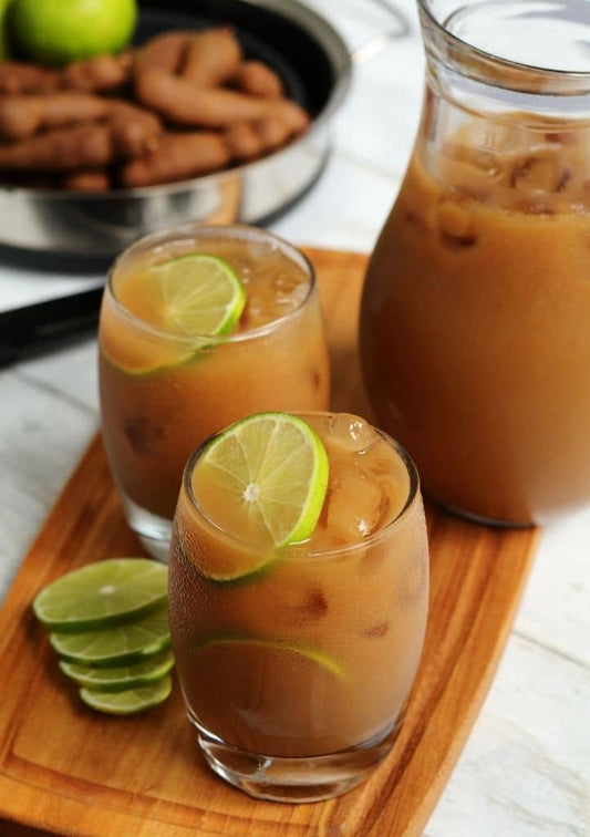 Arabic Tamarind Juice