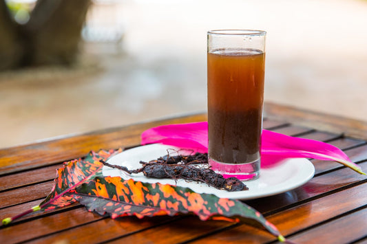 Tamarind Juice