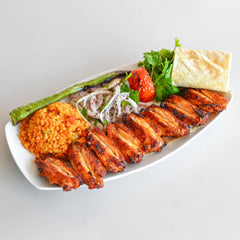 Turkish Tavuk Kanat