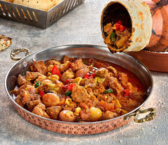 Turkish Testi Kebab