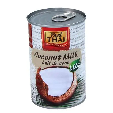 Thai Coconut Milk – 400 ml
