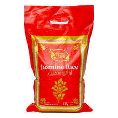 Thai Jasmine Rice – Premium 5 kg