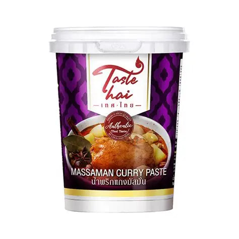 Thai Massaman Curry Paste – 200 g