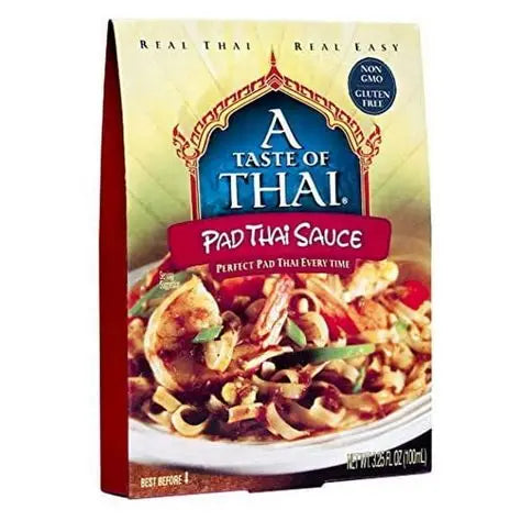 Thai Pad Thai Sauce – 300 g