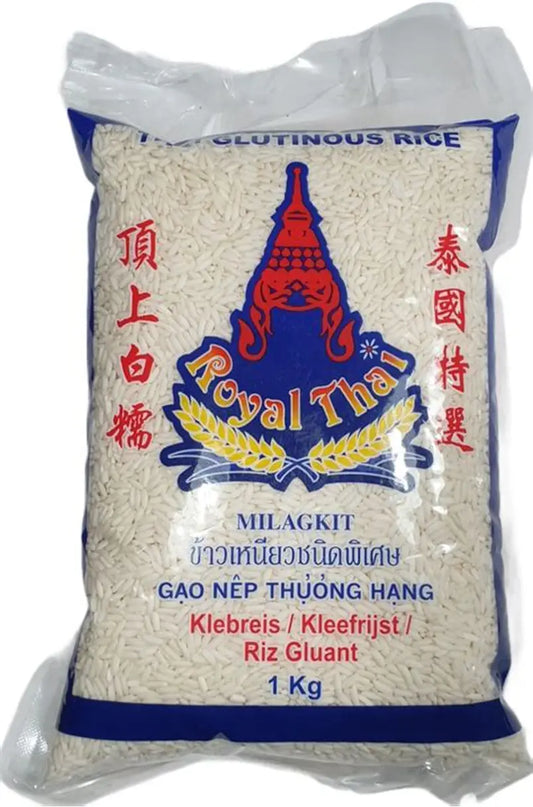 Thai Sticky Rice – 1 kg