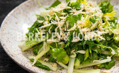 Chinese Tiger Salad